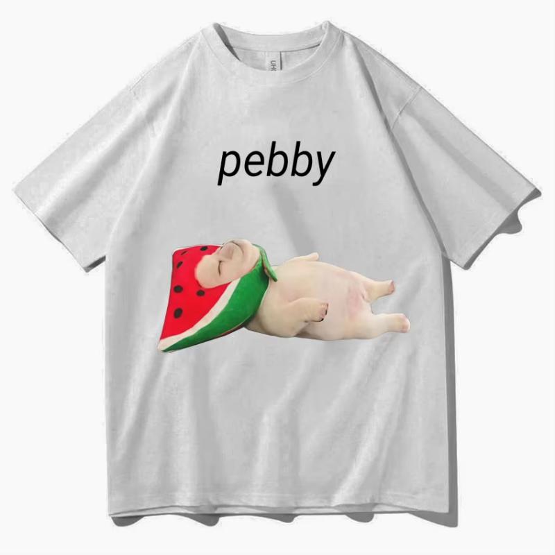 

Харадзюку Смешной Мем для Любителей Мемов Любителей Собак Хип-хоп Футболка Мужская Женская Высокое Качество Футболка с Коротким Рукавом Y2K Топы с Коротким Рукавом 4XL