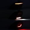Car Exterior Accessories LED Tail Light Signal Light Warning Brake Light  For Volkswagen VW Tiguan 2025 2025 Taillight Assembly