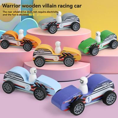 Oyuncaklar & Oyunlar – Oyuncak arabalar, trenler ve otobüsler