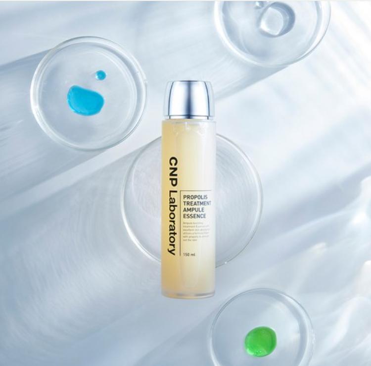 [CNP Laboratory] Propolis Treatment Ampule Essence 150ml
