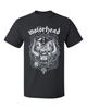 T-shirt Croquis Motorhead