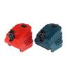 For 18V/20V Battery Compatible Dc 12V Buck Converter Regulator Cigarette Lighter Port Usb& Type-C Diy Battery Adapter