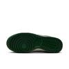 IB4417-100 Nike Dunk Low Gorge Green (Women's)