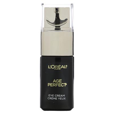 L'Oréal, Age Perfect Cell Renewal, Anti-Aging Augencreme, 15 ml (0,5 fl oz)