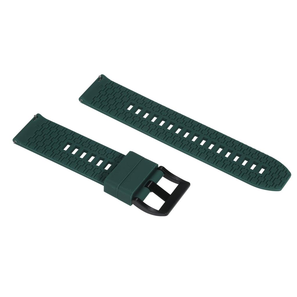 20mm watch band quick release