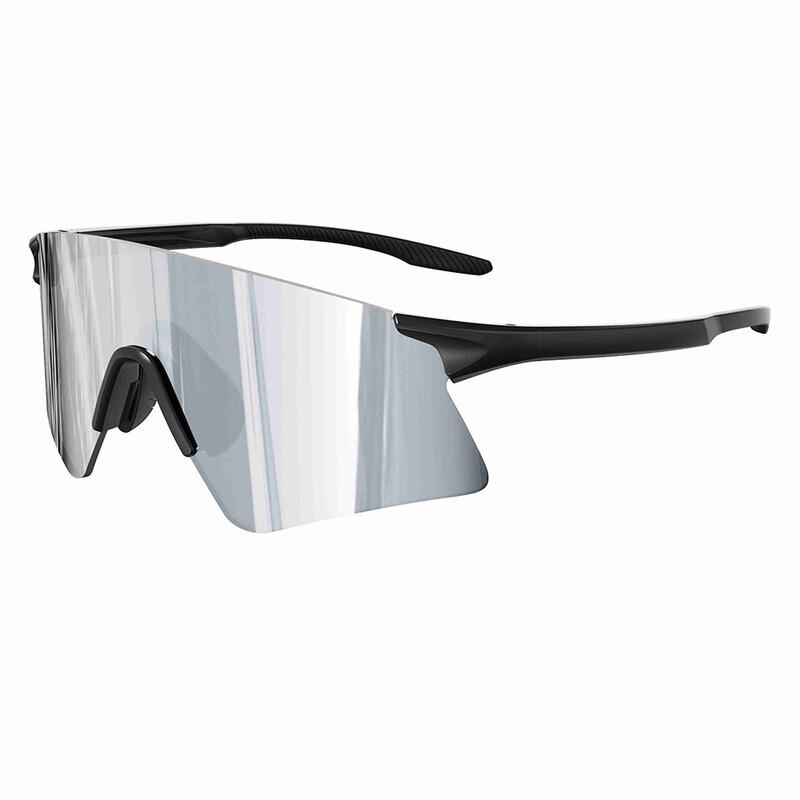 Li Shi Outdoor Sports Running Sunglasses