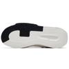Anta Bastard 4 Low Top Skateboard Shoes Men's Maejo Gray 112238080-3