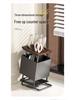 Angled Multi-Functional Knife Block with Drainage
