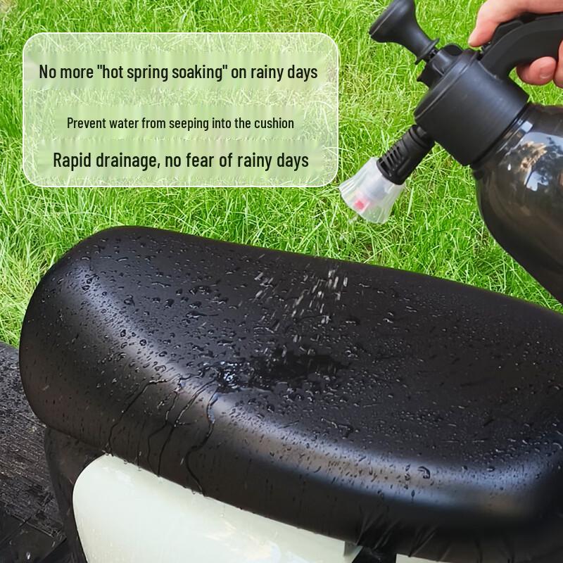 Universal Waterproof Electric Scooter Seat Cover
