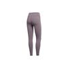 adidas Sports Pants Women's Purple FL2265