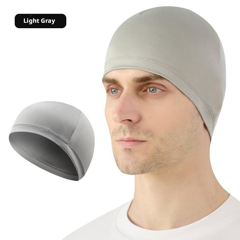 Ice Silk Sun Protection Face Mask Quick Dry Elastic Cooling Cycling Balaclava Neck Gaiter Outdoor Sports Headwear Manufacturer