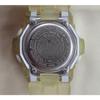 Used CASIO BG-370 Watch