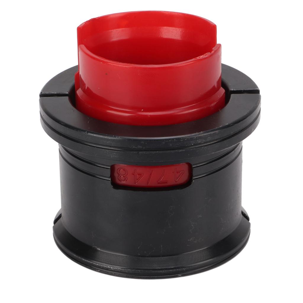 35‑50mm Front Fork Seal Driver Installer Tool Set Carbon Steel Universal for Motorcycles Bicycles