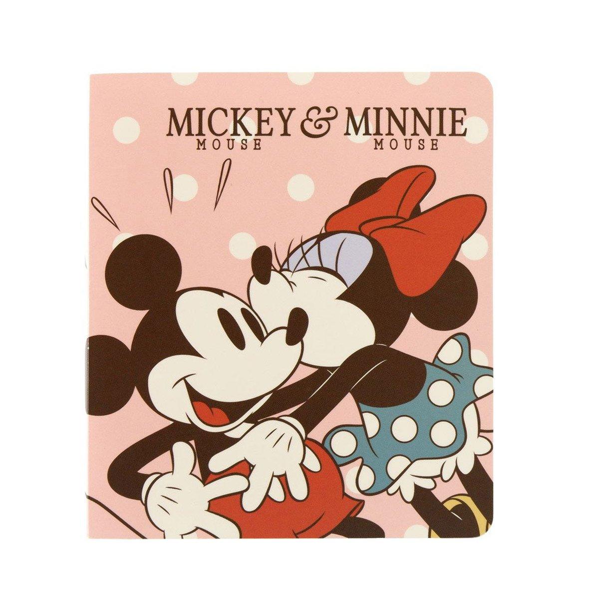 

Альбом FUJICOLOR Instax Mickey Minnie 205811 и [32 шт.]
