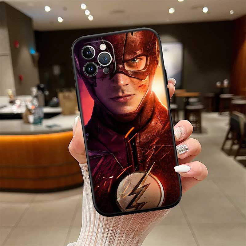 RE29 Flash Phone Case for OPPO A40 A60 A80 A15 A16 A16K A12 A17 A17K A54 A54S A53 A53S A55 A56 A57 A98 F23