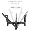 Bicycles Handlebars Leveling Tool Tail Hook Tool Corrections Derailleurs Handlebars Grip Horizontal Adjustment Gauges