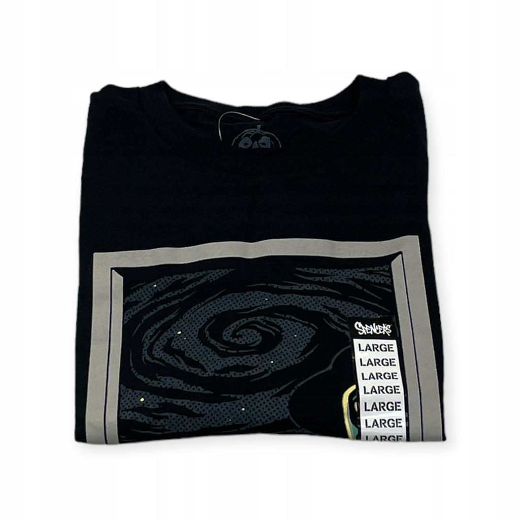 Koszulka t-shirt męski Spencer's