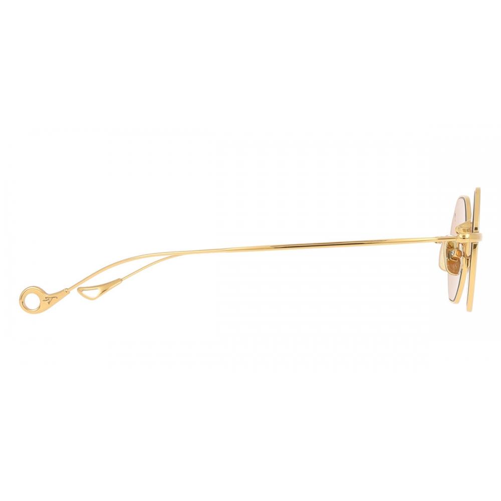 Eyepetizer Woody C.4 47 Unisex Sunglasses