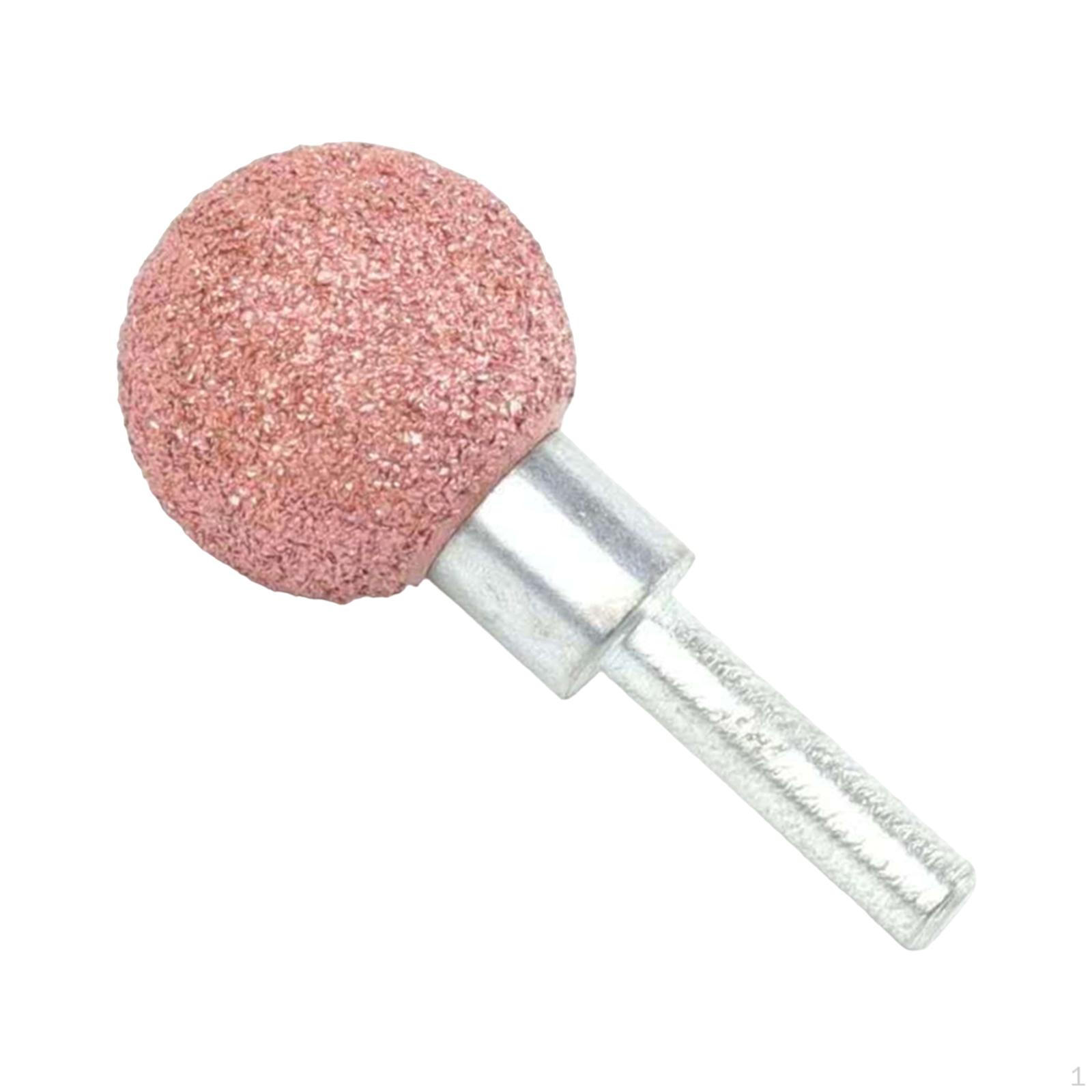 

Шлифовальная головка для ремонта шин, автомобильные инструменты, роторный высокопрочный буфер, авто High Speed Rod