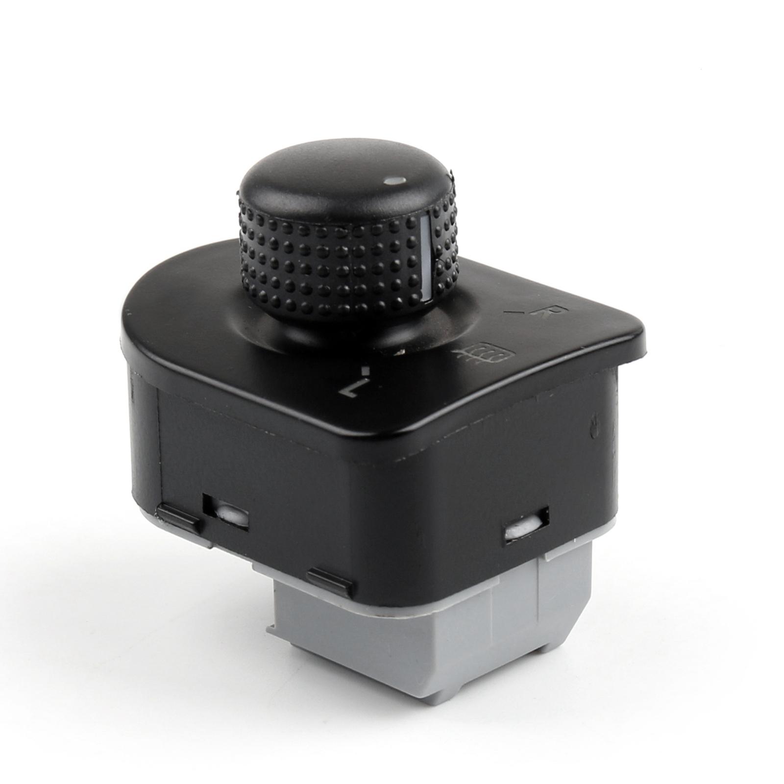 

Переключатель бокового зеркала Обогрев Регулировка Управление Для VW Jetta Passat Beetle Golf