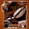 Nestlé 1+2 Extra Strong Low Sugar Instant Coffee Mix