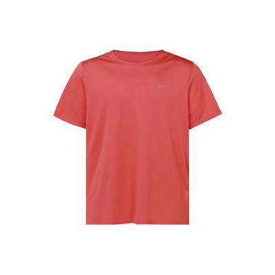 T-shirt de course respirant à séchage rapide Dri-Fit Wild Run pour hommes Hauts Rouge DD5356-605