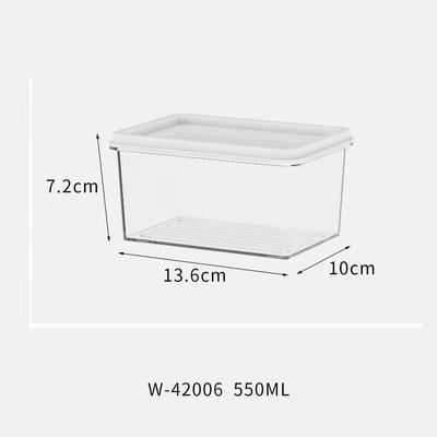 Контейнери для їжі – Контейнери для холодильника