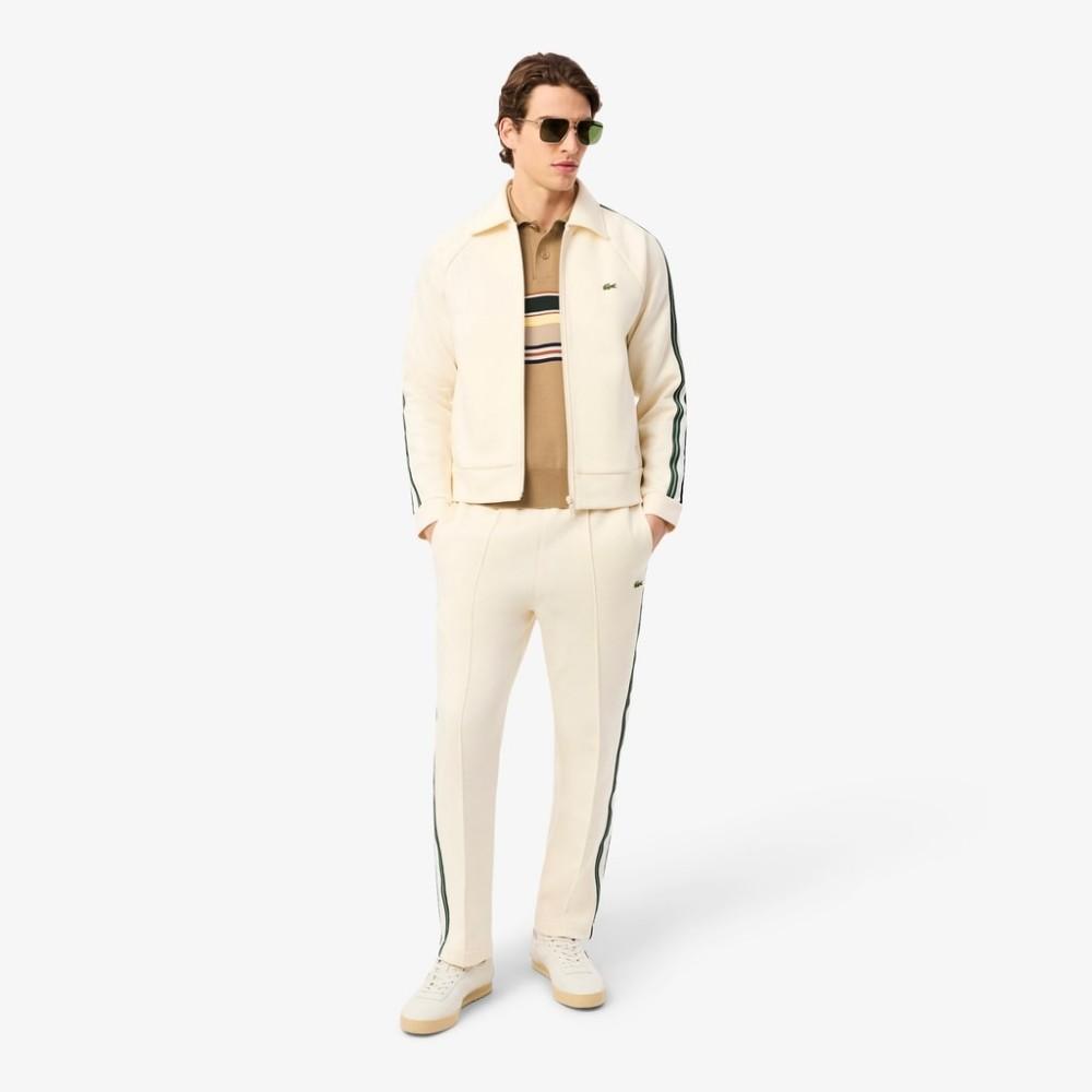 [lacoste] Men's MIF Polo Sweater AH5200-55N9IJ