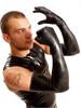 Gloves Fist Shoulder Black - Fist - Dilation