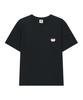 LMR Rhythm Shangnyong T-Shirt Black