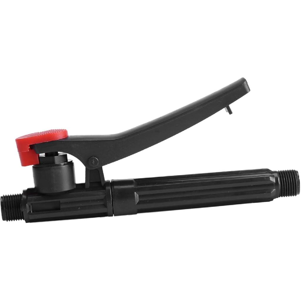 Sprayer Handle Replacement, Trigger Sprayer Handle Parts Greenwood Backpack Sprayer for Garden Agriculture(Big Head)