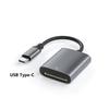 USB C MS Memory Stick Card Reader For MS PRO MS DUO, Adapter For iPhone 15 MacBook Tablet Old CCD Camera Photo Video Transfer