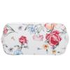 Small Leather Purse Conica Fuchsia