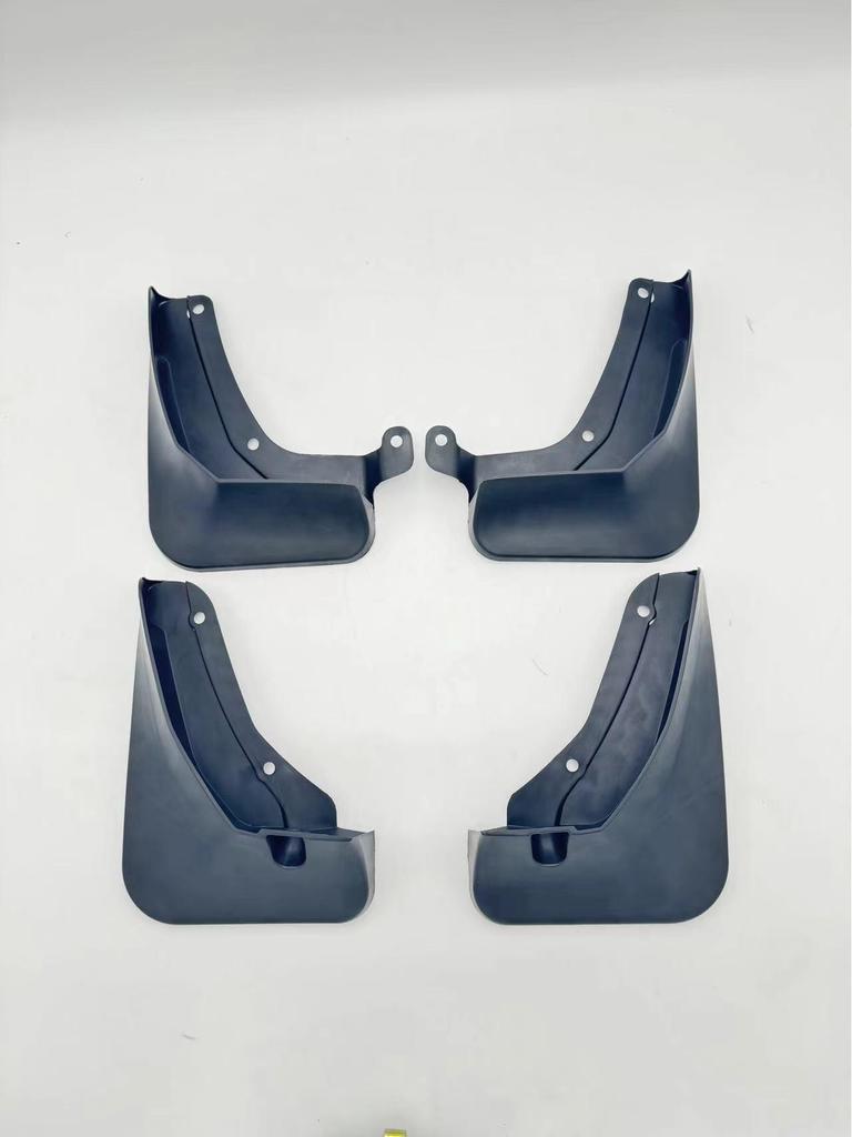 Hyundai Santa Fe Tire Mudguards for 24 Models