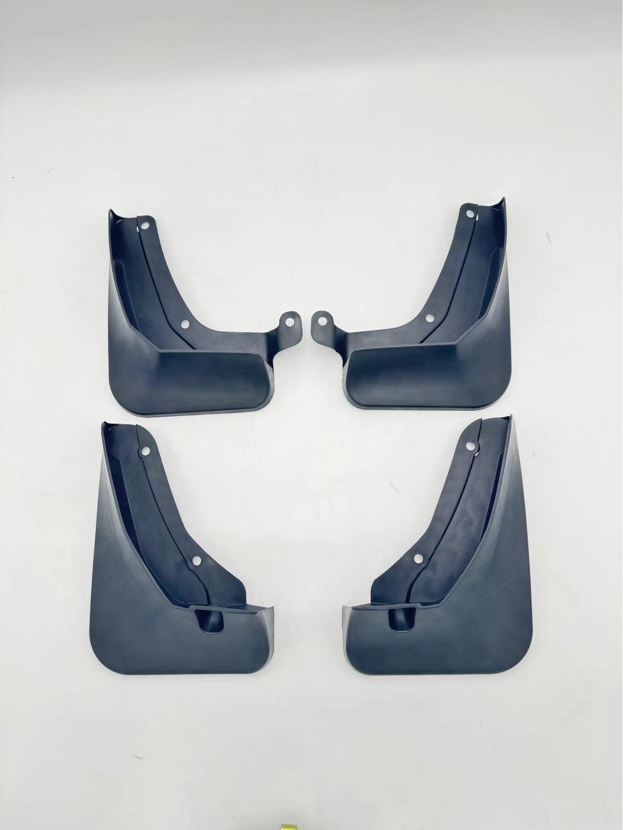 

Брызговики для шин Hyundai Santa Fe для моделей 24 года