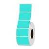 Colored Label Paper 30x15mm for Phomemo M100/M150/M220 Customization
