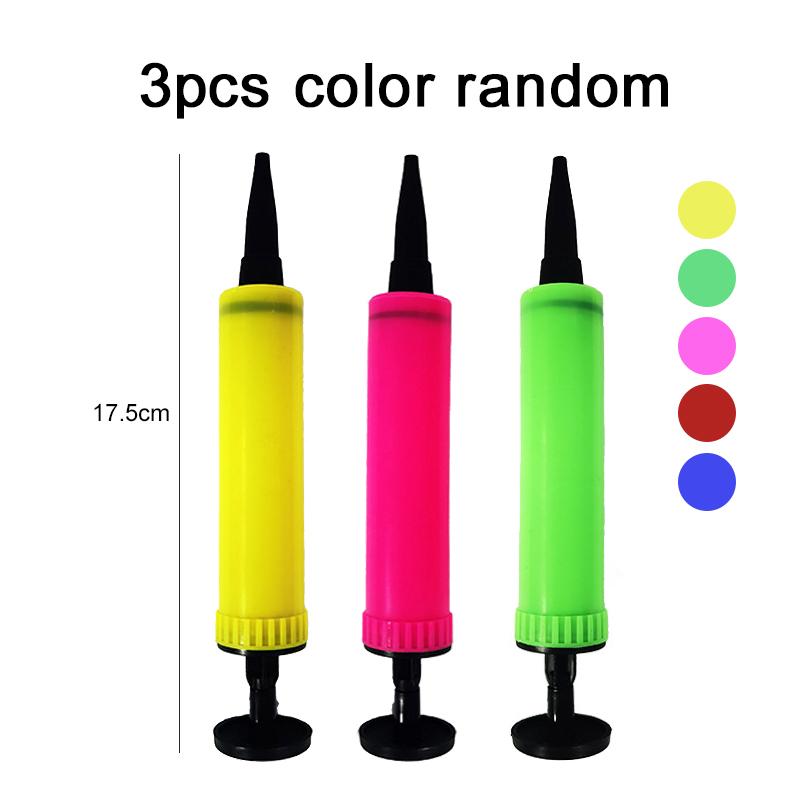

Strip/Spiral Balloon Set Latex Color Tyre Pump Glue Household Celebration Gathering Decoration Supplies Festival Wedding TMZ As shown in picture