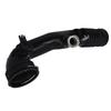 New Intake Pipe Hose Assembly for BMW 640i, X5, X6 (13717609810) - Hot Sale