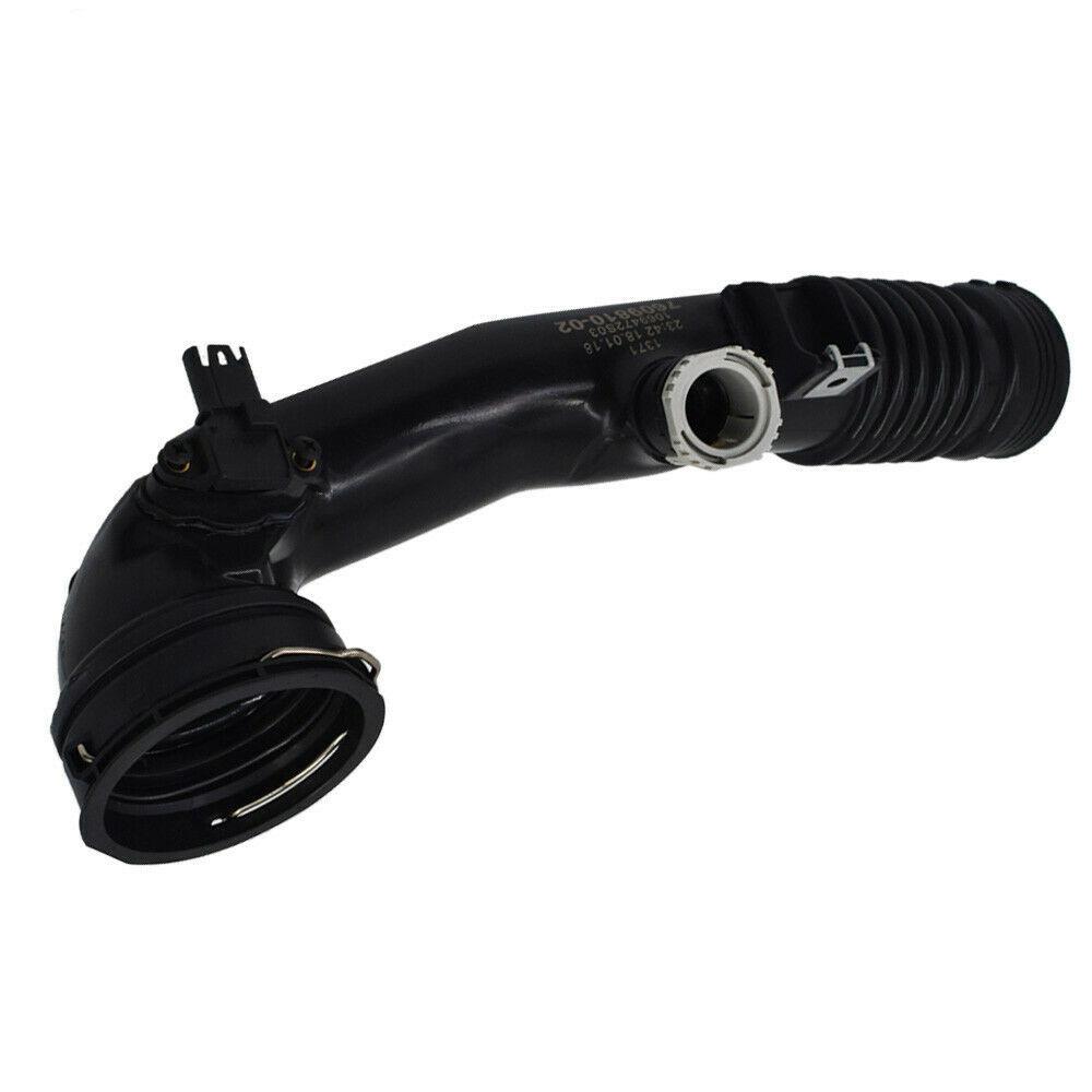 New Intake Pipe Hose Assembly for BMW 640i, X5, X6 (13717609810) - Hot Sale