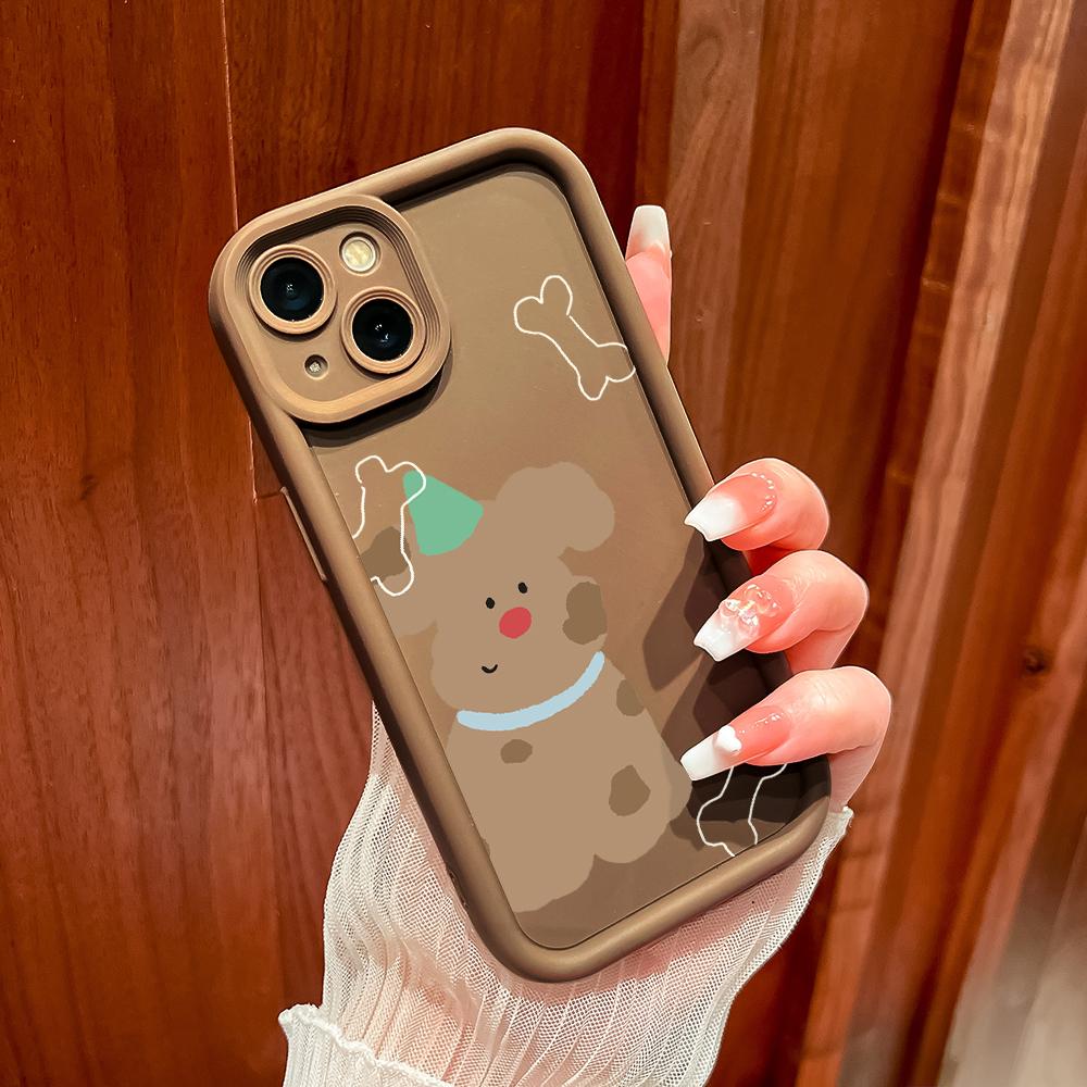Soft Silicone Square Ladder Printing Pattern Phone Casing Full Cover Camera Shockproof Protection Rubber Case for Huawei Honor