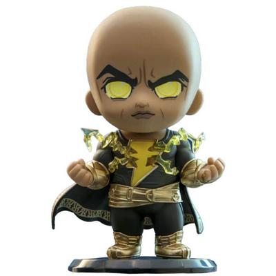 Black Adam Effetto UV Cosbaby
