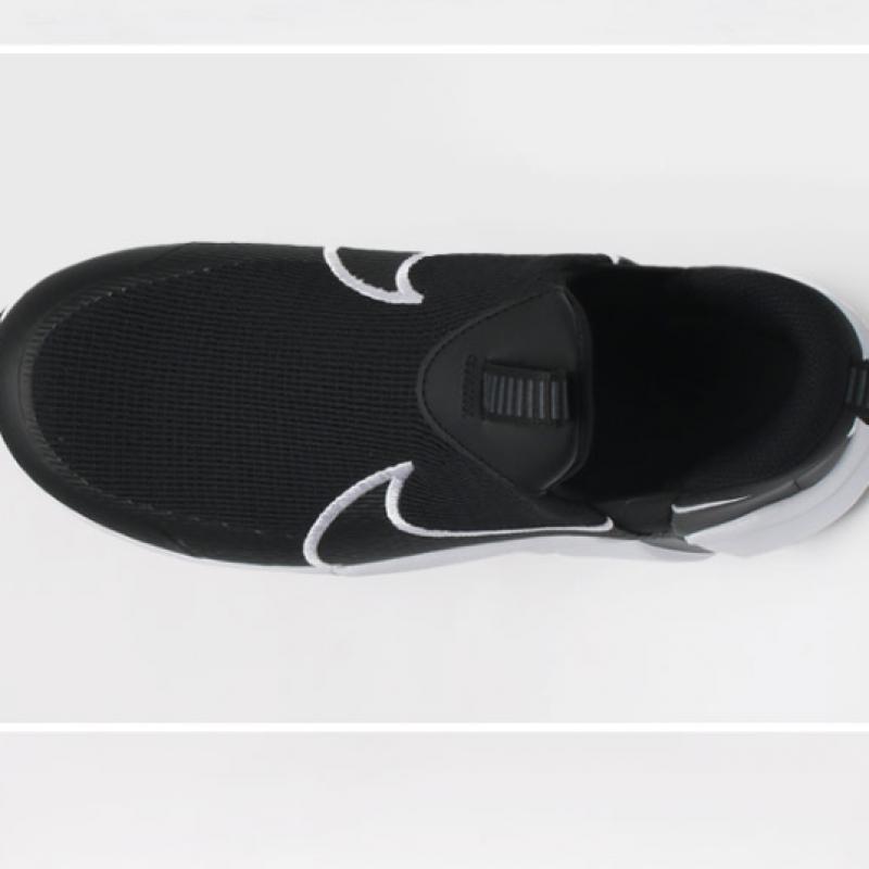 Nike Sneaker Flex Plus 2 Gs Black Dv8999 003