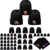 Warm Winter Adult Hat Beanie Knitted Hat Hip Hop Cosplay Cap Gift Xmas