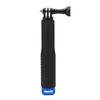 9 Inch Aluminum Alloy Selfie Stick   Handheld Selfie Stick for Action Sports Camera Cell Phone