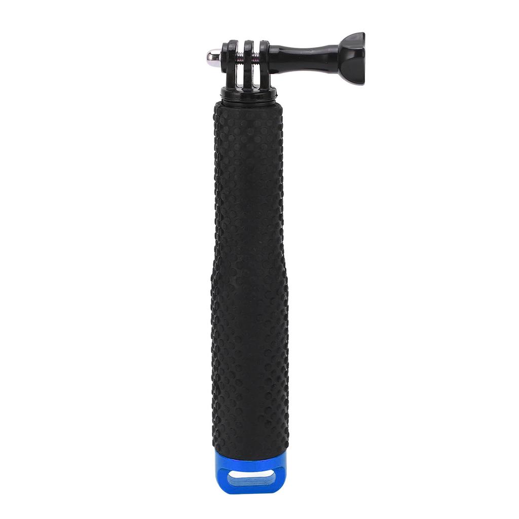 9 Inch Aluminum Alloy Selfie Stick   Handheld Selfie Stick for Action Sports Camera Cell Phone