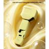 Button Clearance Camera Cover Kit, Silicone Split Sleeve Set for Pocket 4P Camera Carry, Bag Use, Storage, and Travel