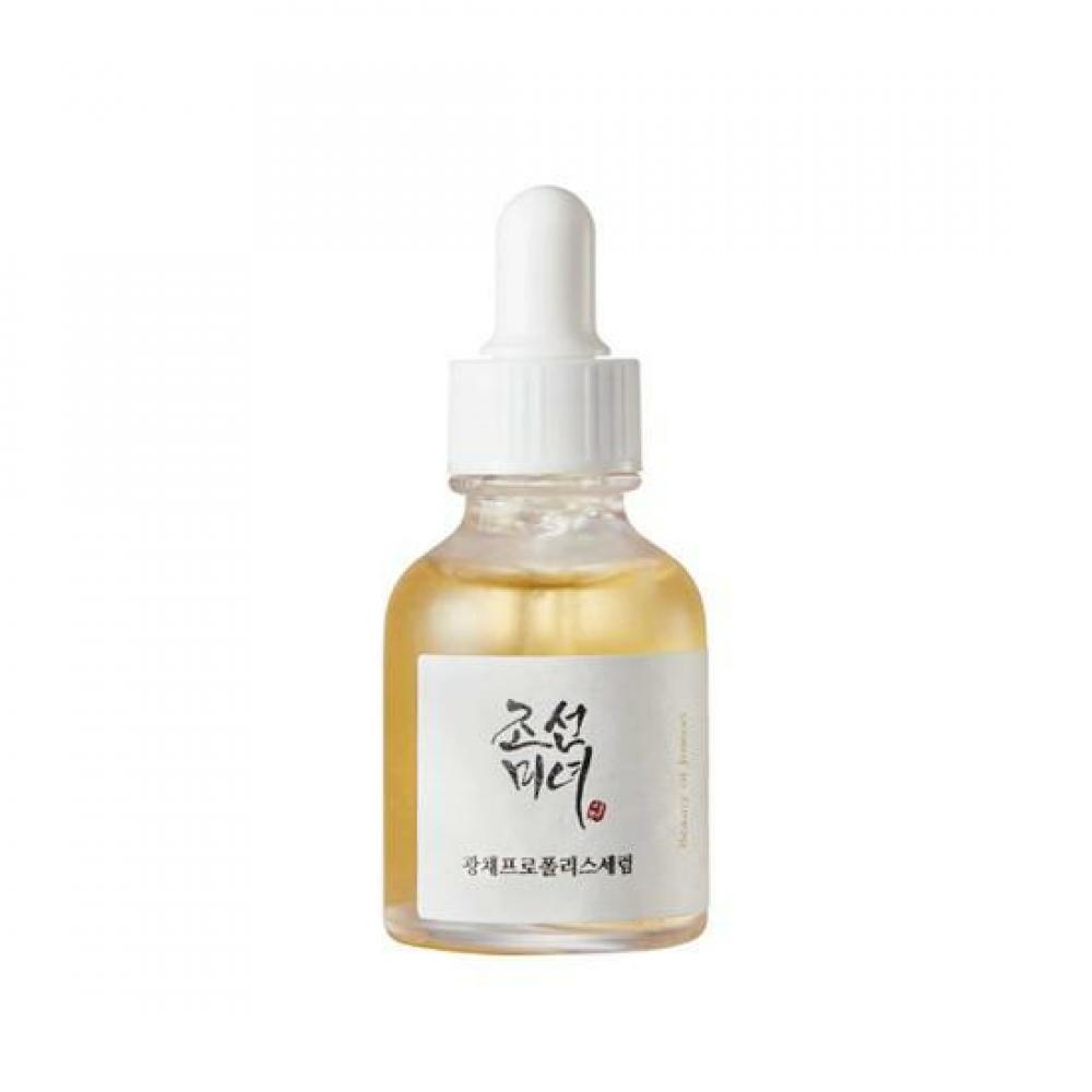 

Joseon Beauty Сияющая сыворотка с прополисом 30 мл