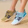 Aqua Shoes Barefoot Beach Shoes Adults Gym Outdoor Training Footwear Unisex Quick-Drying Breathable Sneakers
