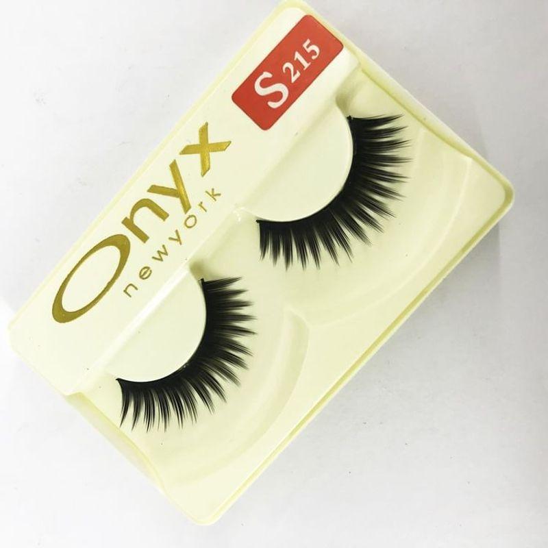 Lactacia - False Eyelashes (Various Designs)