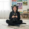 Pigiama Onesie Kigurumi Costume Travestimento Sdentato XXL: 185 - 195Cm